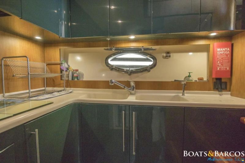 Riva 70' Dolcevita