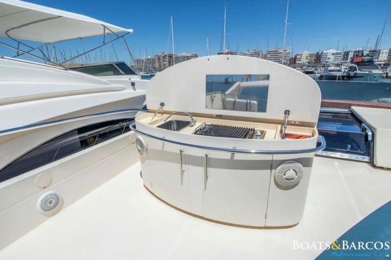 Riva 70' Dolcevita