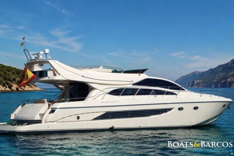 Riva 70' Dolcevita