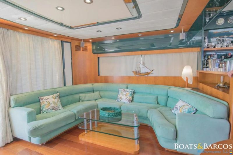 Riva 70' Dolcevita