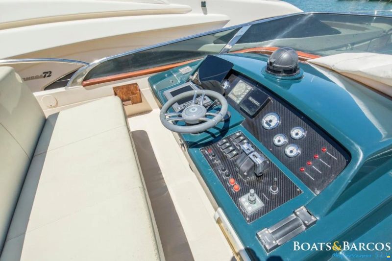 Riva 70' Dolcevita