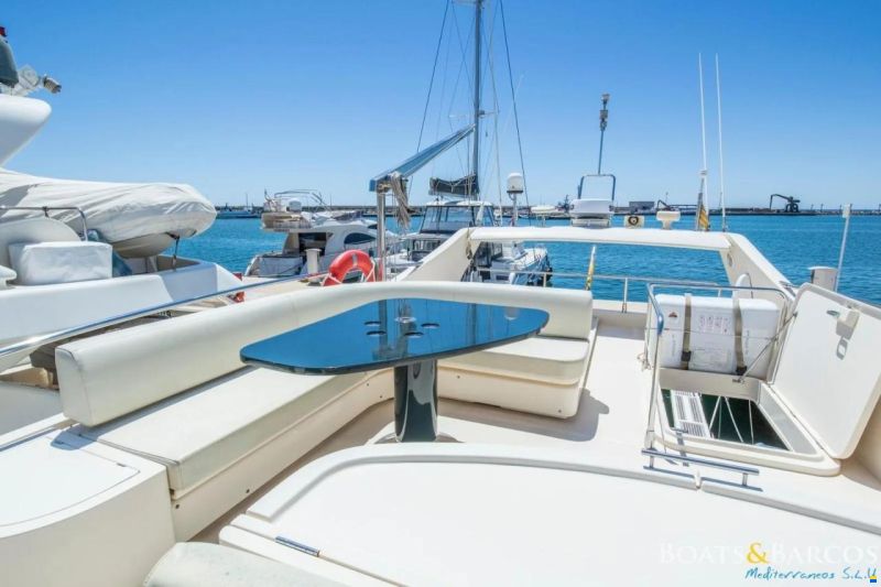 Riva 70' Dolcevita