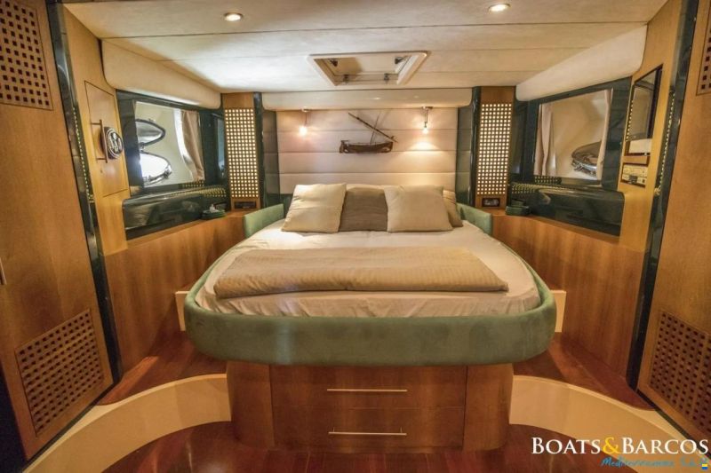 Riva 70' Dolcevita