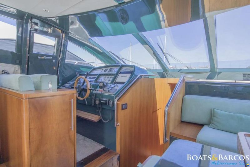 Riva 70' Dolcevita