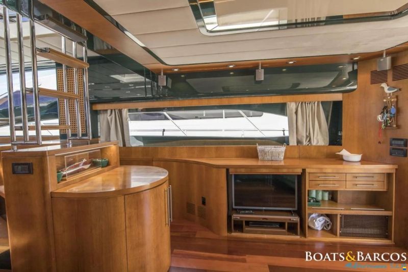 Riva 70' Dolcevita