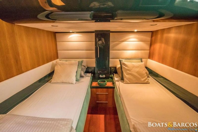Riva 70' Dolcevita
