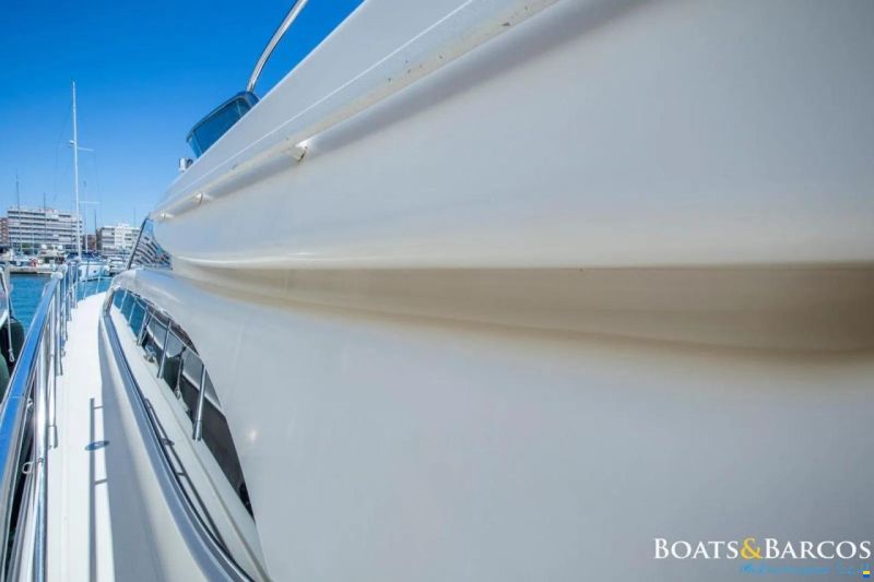 Riva 70' Dolcevita