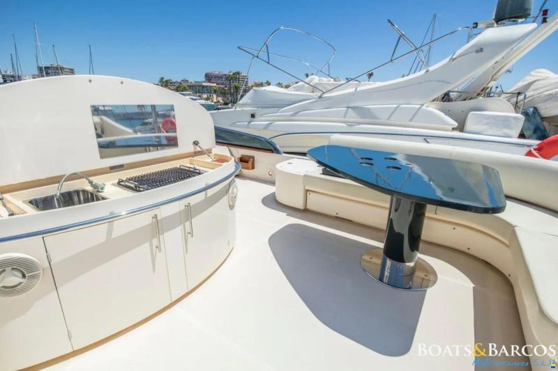 Riva 70' Dolcevita