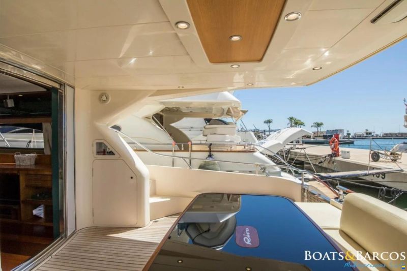 Riva 70' Dolcevita