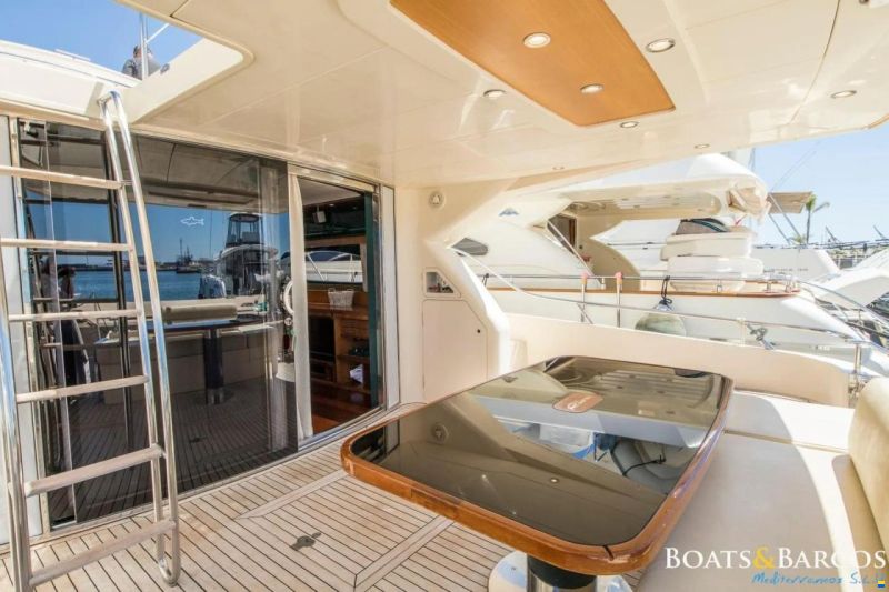 Riva 70' Dolcevita