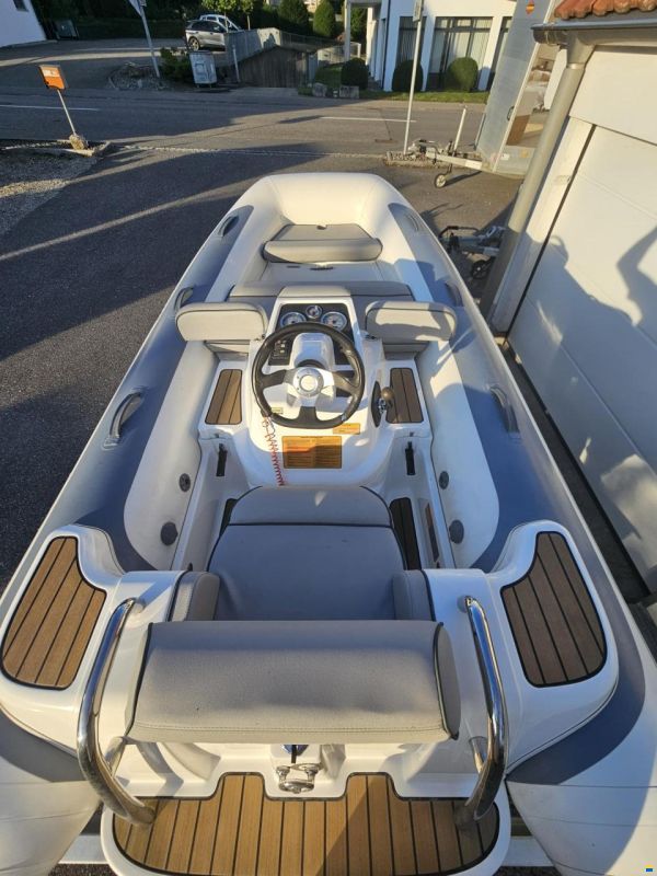 Williams 325Jet