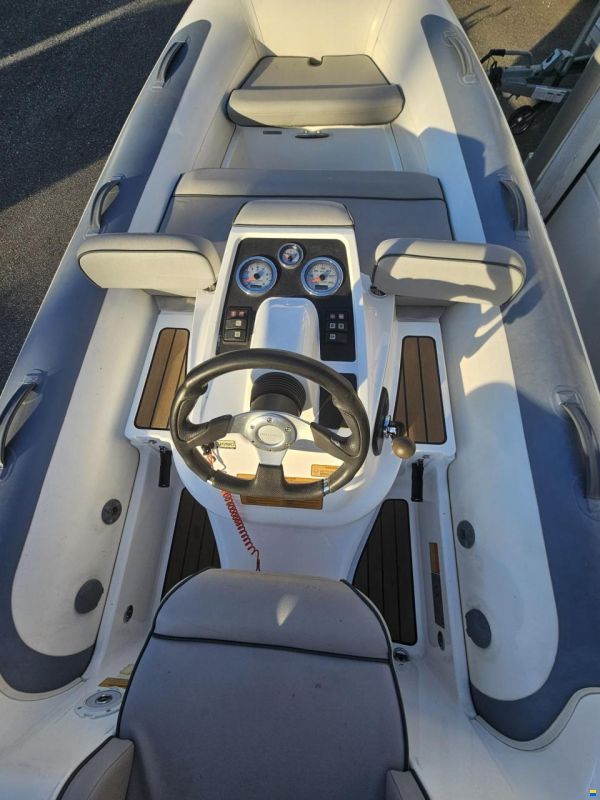 Williams 325Jet
