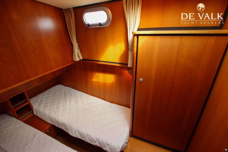 Linssen Grand Sturdy 40.9 Sedan