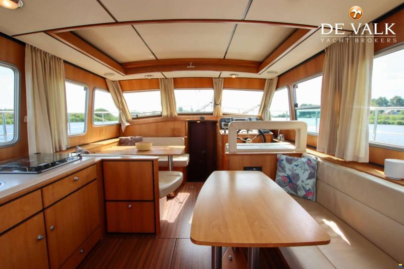 Linssen Grand Sturdy 40.9 Sedan
