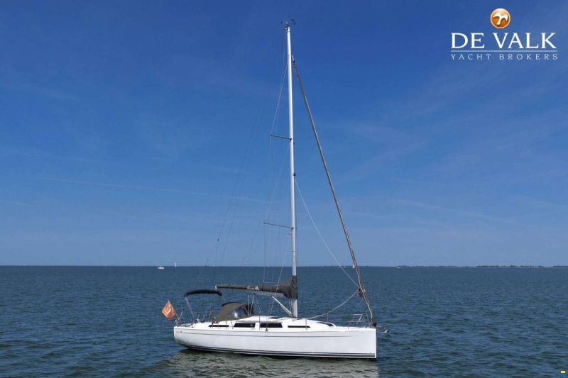 Hanse 345