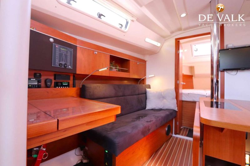 Hanse 345