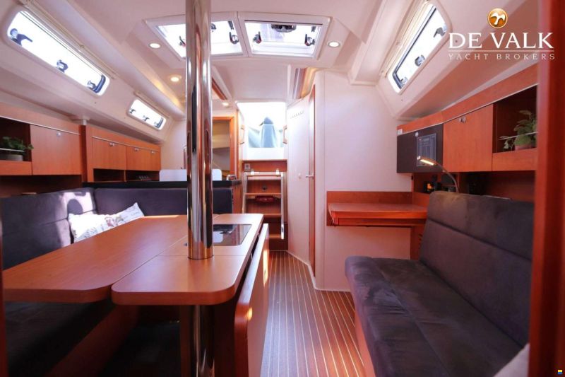 Hanse 345