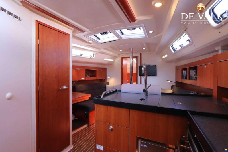 Hanse 345