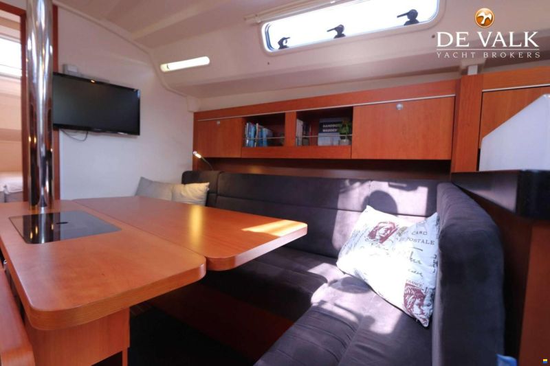 Hanse 345