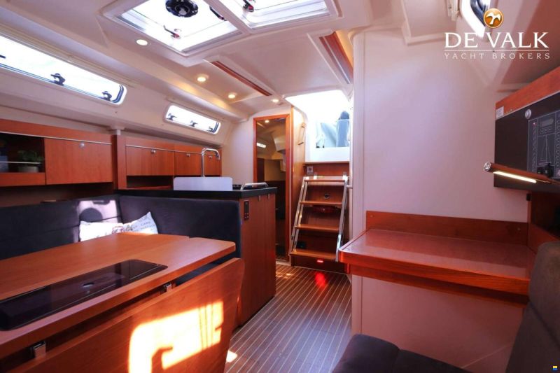 Hanse 345