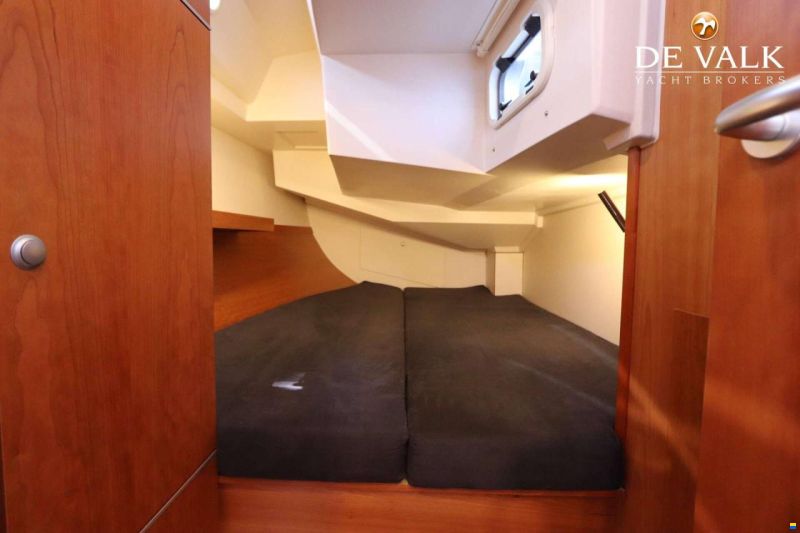 Hanse 345