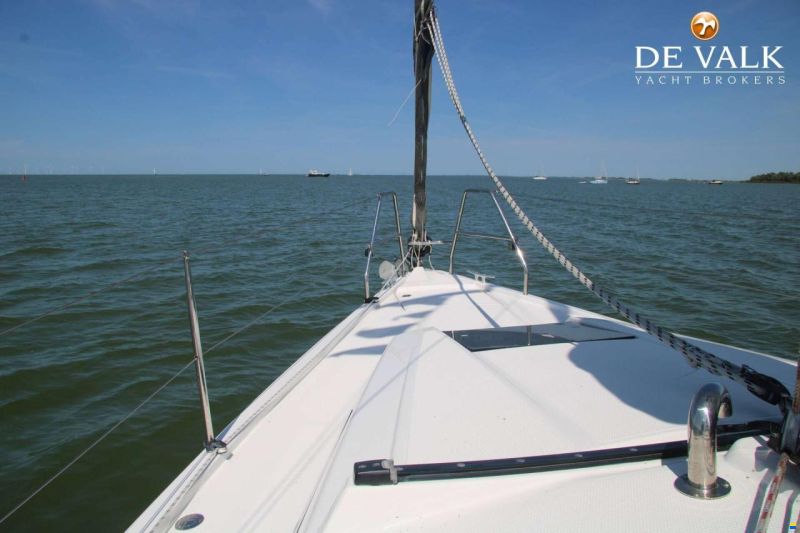 Hanse 345