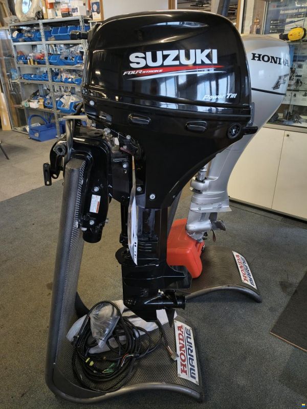 Suzuki DF20