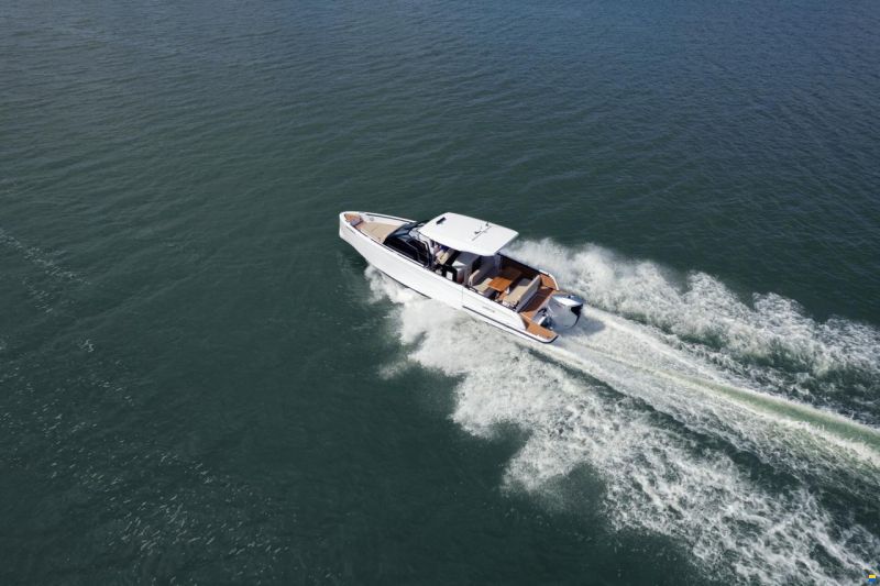 Virtue V33 Top