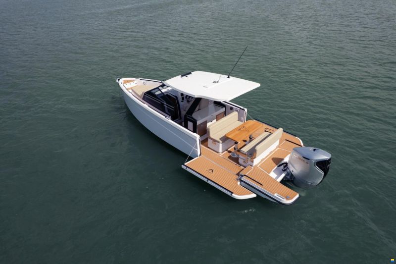 Virtue V33 Top