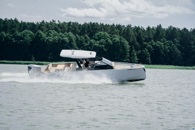 Virtue V33 Top