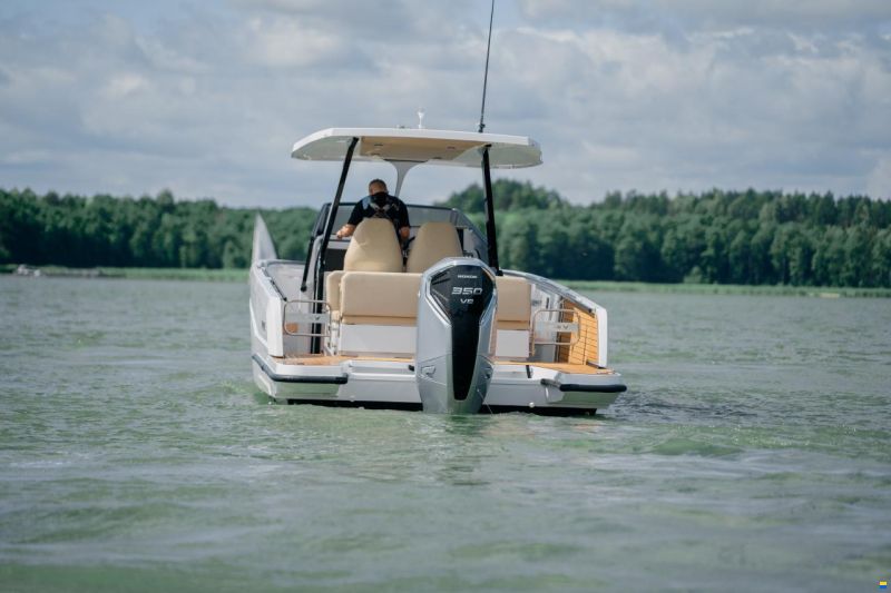 Virtue V33 Top