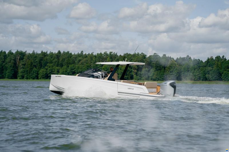 Virtue V33 Top