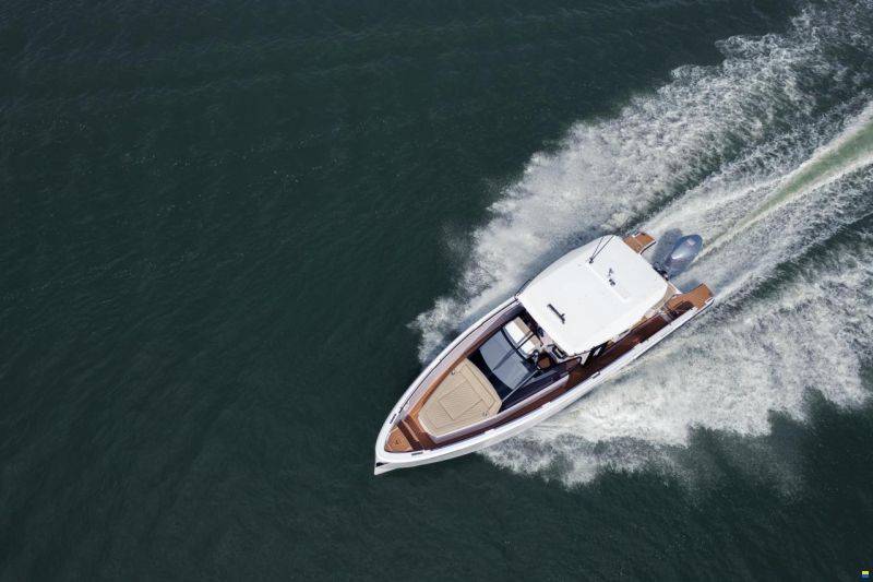 Virtue V33 Top