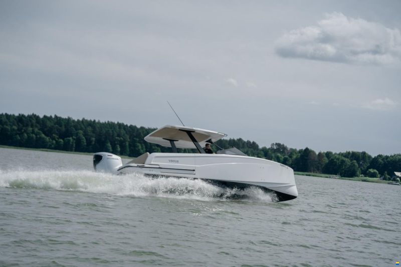 Virtue V33 Top