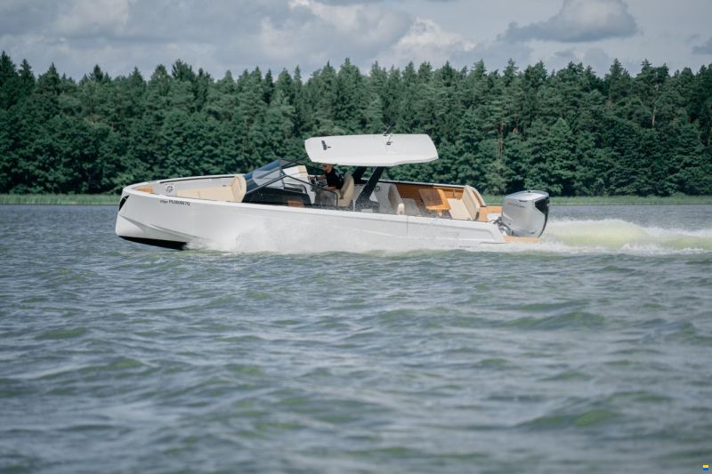 Virtue V33 Top