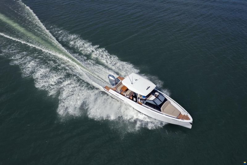 Virtue V33 Top