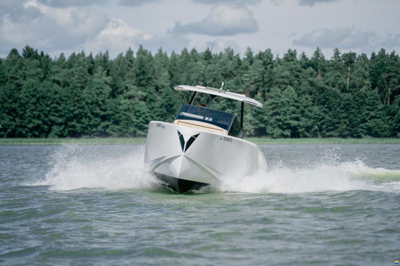 Virtue V33 Top