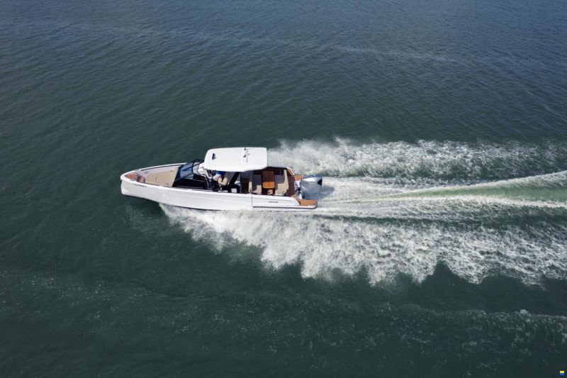 Virtue V33 Top