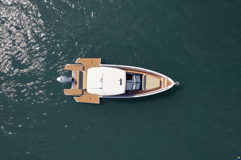 Virtue V33 Top