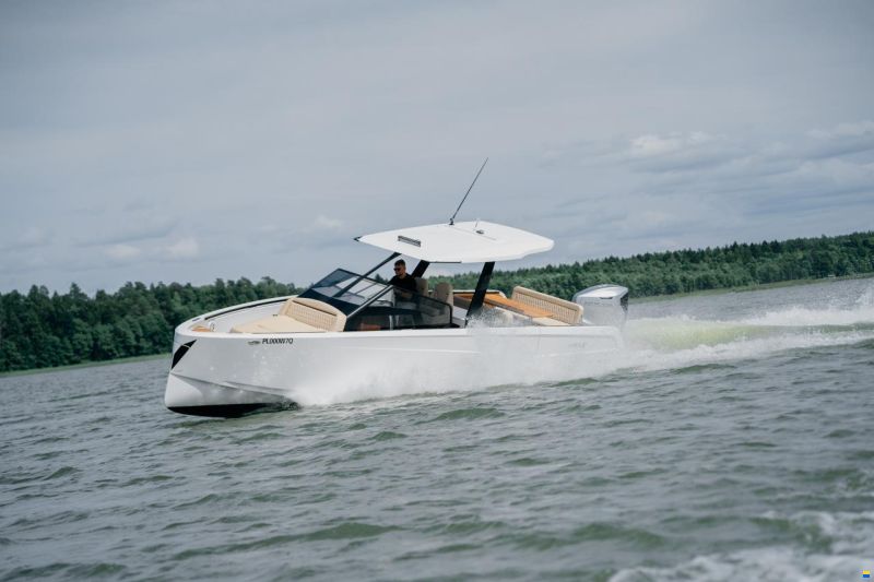Virtue V33 Top