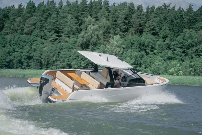 Virtue V33 Top