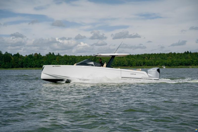 Virtue V33 Top