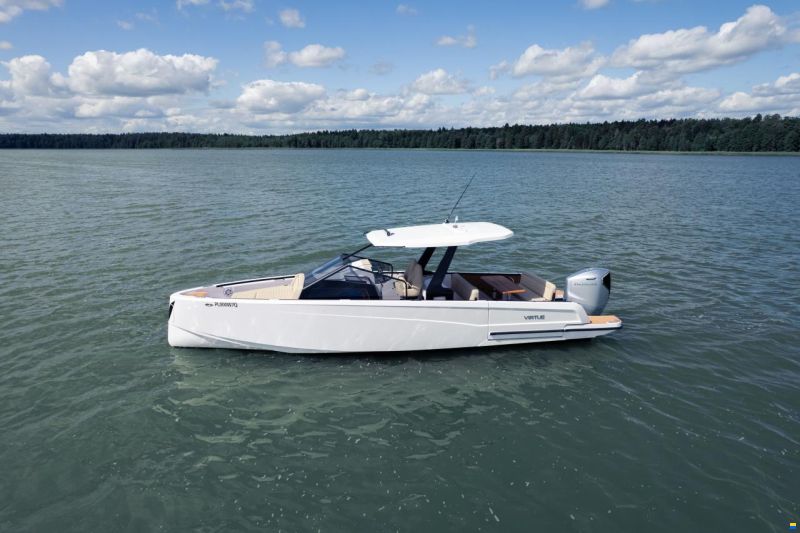 Virtue V33 Top