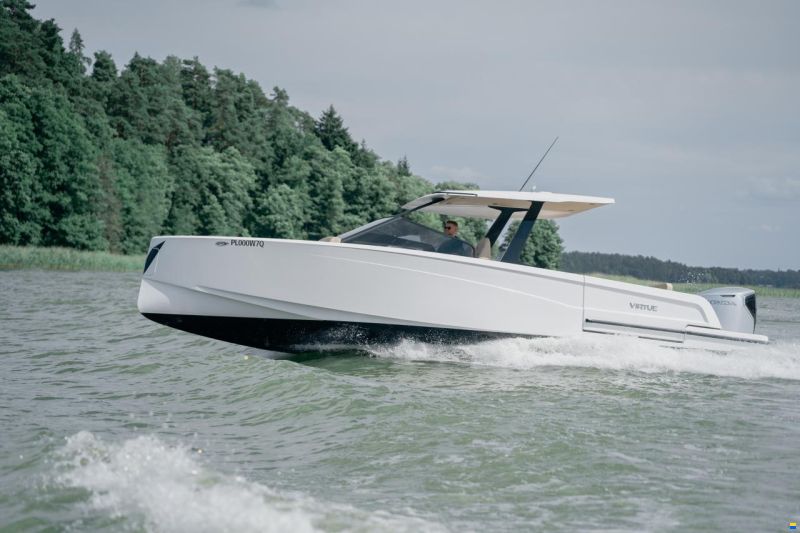 Virtue V33 Top