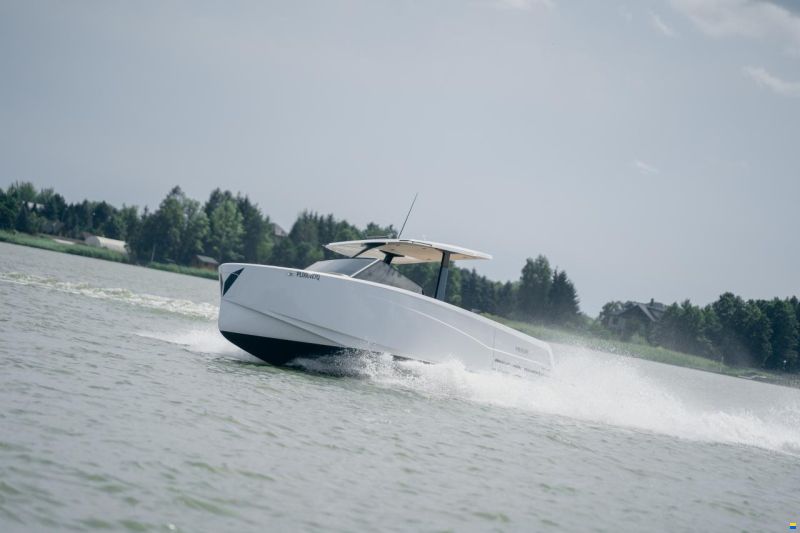 Virtue V33 Top