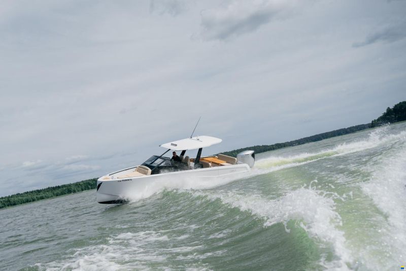 Virtue V33 Top
