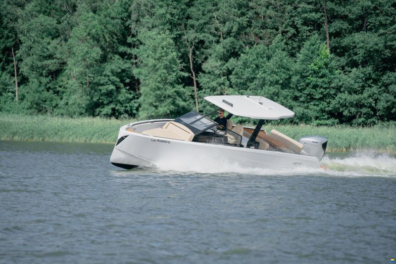 Virtue V33 Top