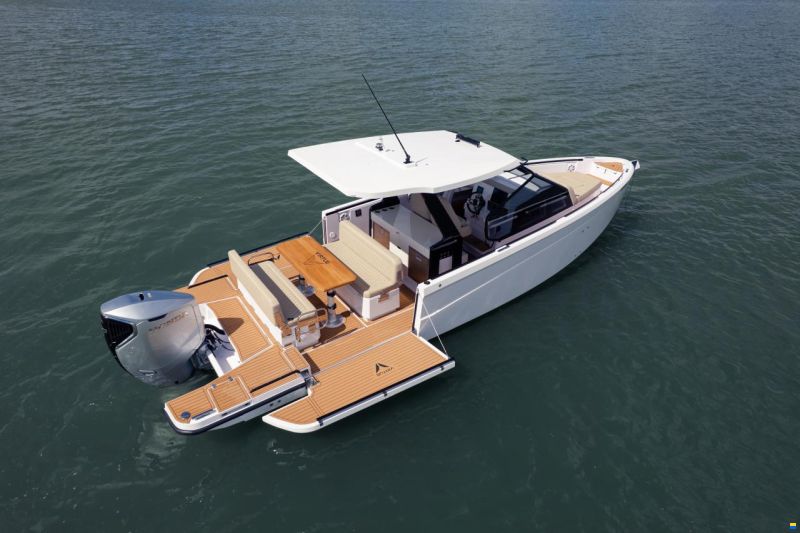 Virtue V33 Top