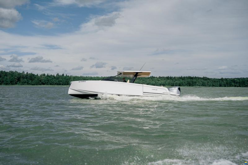 Virtue V33 Top