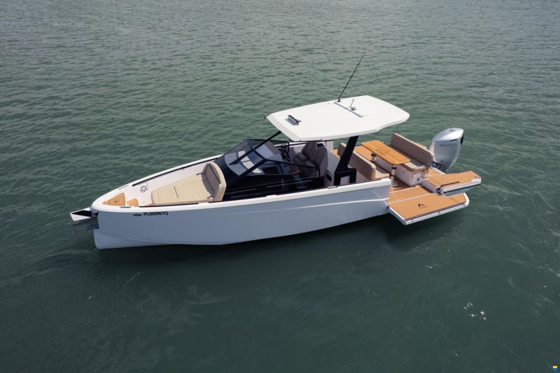 Virtue V33 Top